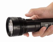 Image result for 1 AAA Battery LED Flashlight
