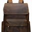 Image result for Leather iPad Bag