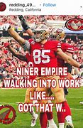 Image result for Raiders vs 49ers Memes