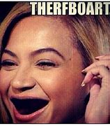 Image result for Serfboard Beyoncé Meme