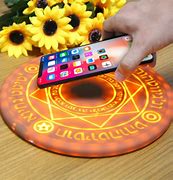 Image result for Wireless Cell Phone Charger