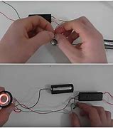 Image result for How to Make a Taser with Batteries