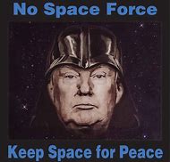Image result for Space Force PT Memes