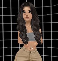 Image result for Cute IMVU Charchters