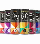 Image result for Mati Energy Drink