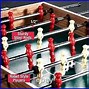 Image result for Foosball Table for Kids