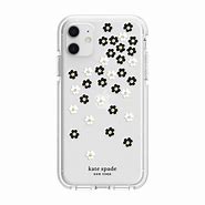 Image result for iPhone 11 Clear Kate Spade Case