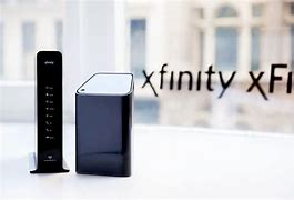 Image result for Xfinity X1 Router in Closet