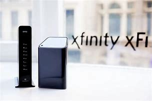 Image result for Xfinity Home Router
