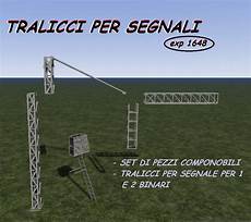 tralicci per tsh trainsimhobbytsh sezione oggetti tralicci per tsh trainsimhobbytsh sezione oggetti