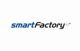 Image result for Smart Factory System Logo