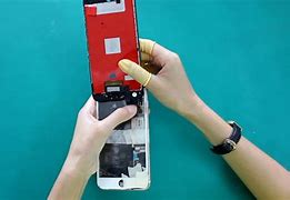 Image result for iPhone 6 Plus Screen and Battery Kit