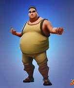 Image result for Fat Default Skin Fortnite