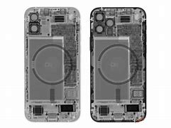 Image result for iPhone 12 Front Diagram