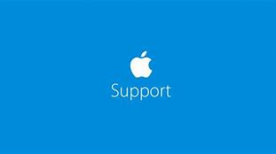 Image result for Apple iOS Support
