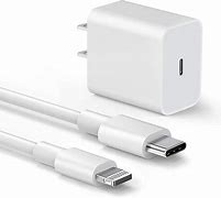Image result for iPhone 8 Plus Charger Cord