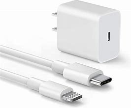 Image result for What Is a Small Port On iPhone Charger