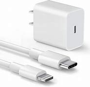 Image result for iPhone Portable Charger Connected to the Phone