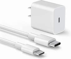 Image result for iPhone 14 Pro Max Charger Plug In