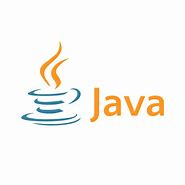 Image result for Java Programming Language Logo.png
