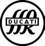 Image result for Ducati Motor Holding Logo