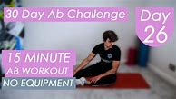 Image result for 30-Day AB Workout Challenge Printable