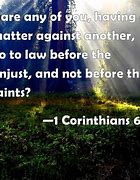 Image result for 1 Corinthians 6