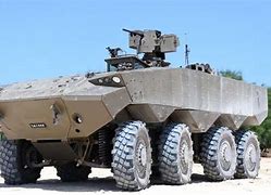 Image result for Wheeled Armored Personnel Carrier