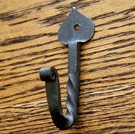 Image result for Iron Hooks