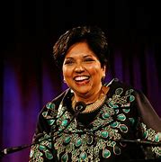 Image result for Indra Nooyi Old