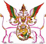 Image result for Indian Mythical Creatures