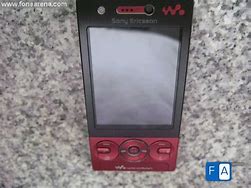 Image result for Sony Ericsson Walkman Phone