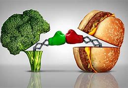 Image result for Fast Food Fighting