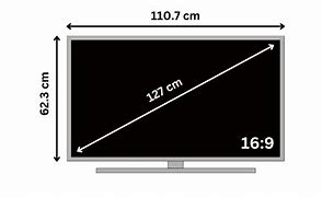 Image result for Sharp 50 Inch TV
