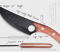 Image result for Husk Knife Set
