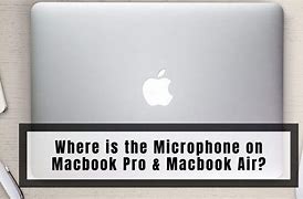 Image result for MacBook Pro Microphone