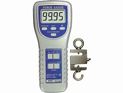 Image result for Reading of Force Meter