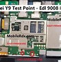 Image result for Huawei Nexus 6P Test Point