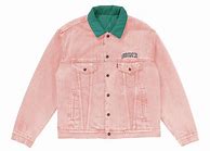 Image result for Pink Jumpsuit Jacket