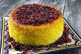 Image result for Persian Food