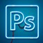 Image result for Picture Effect Mockup PSD