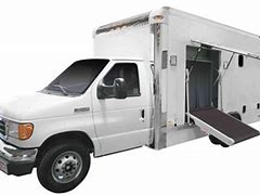 Image result for Mobile X-Ray Truck