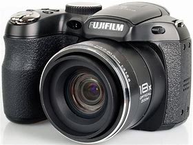 Image result for Fujifilm FinePix S Camera