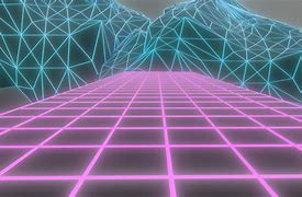 Image result for Neon 90 S Background