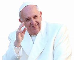 Image result for Pope Francis with Children