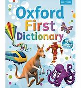 Image result for Hthe Oxford Dictionary