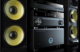 Image result for Top 10 Home Stereo Systems