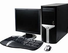 Image result for What Is Desktop Computer