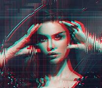 Image result for Glitch Effect Pics