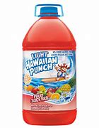 Image result for Hawaiian Punch Juice